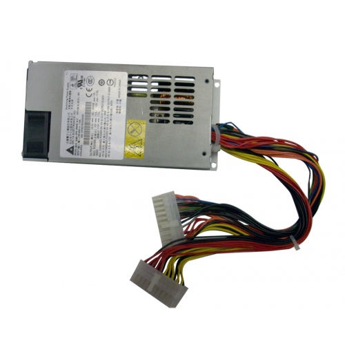 QNAP SP-6BAY-PSU power supply unit 250 W 1U Zilver - Afbeelding 2