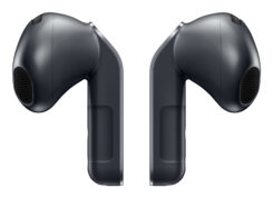 Samsung Galaxy Buds4 Headset Draadloos In-ear Oproepen/muziek Bluetooth Zwart - Afbeelding 4