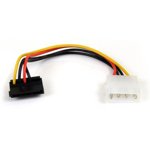 Kabels en adapters