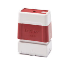 Brother PR1438R6P bedrijfsstempel