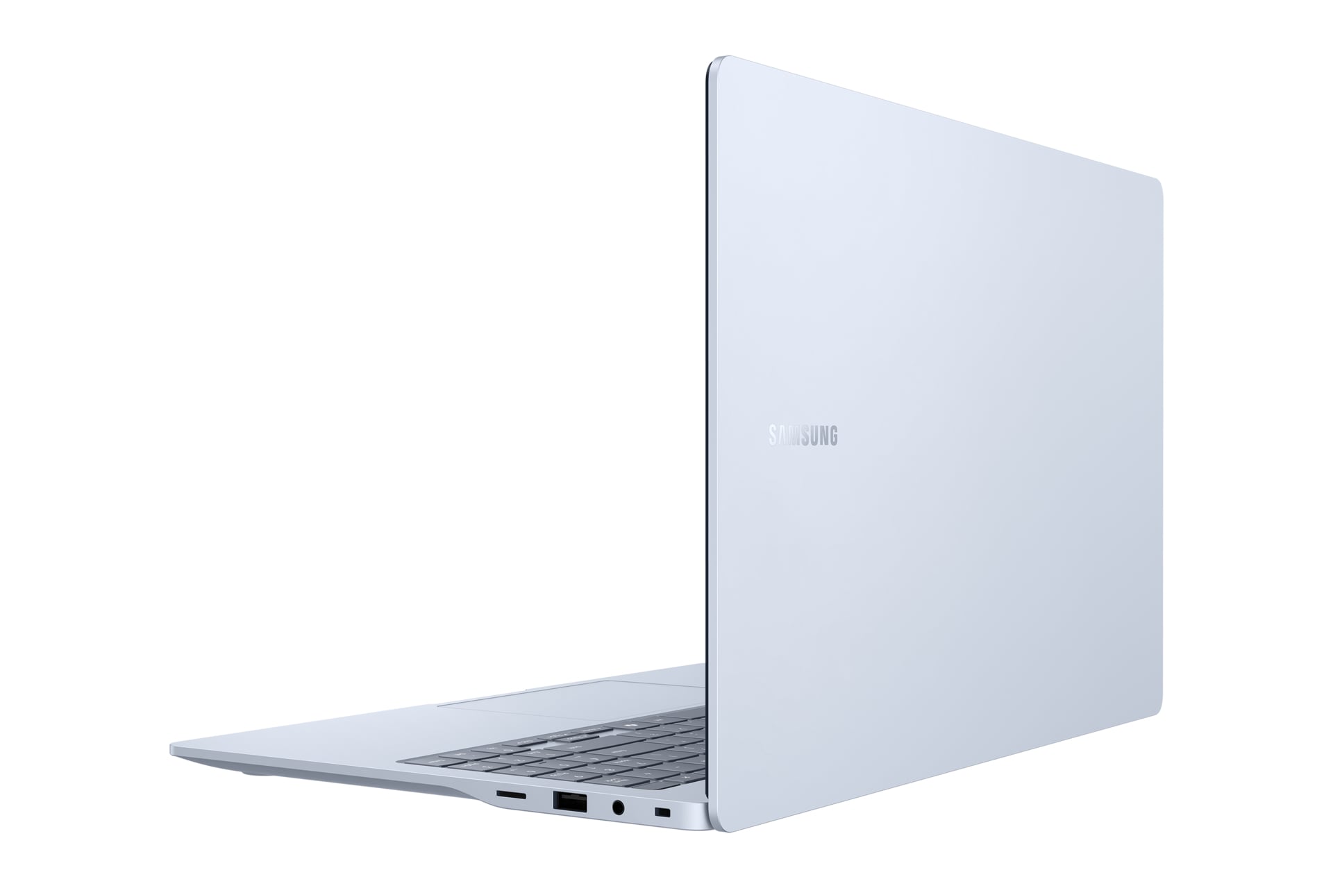 Samsung Galaxy Book4 Edge (15.6", X Plus 42, 16GB), a Copilot+ PC - Afbeelding 11