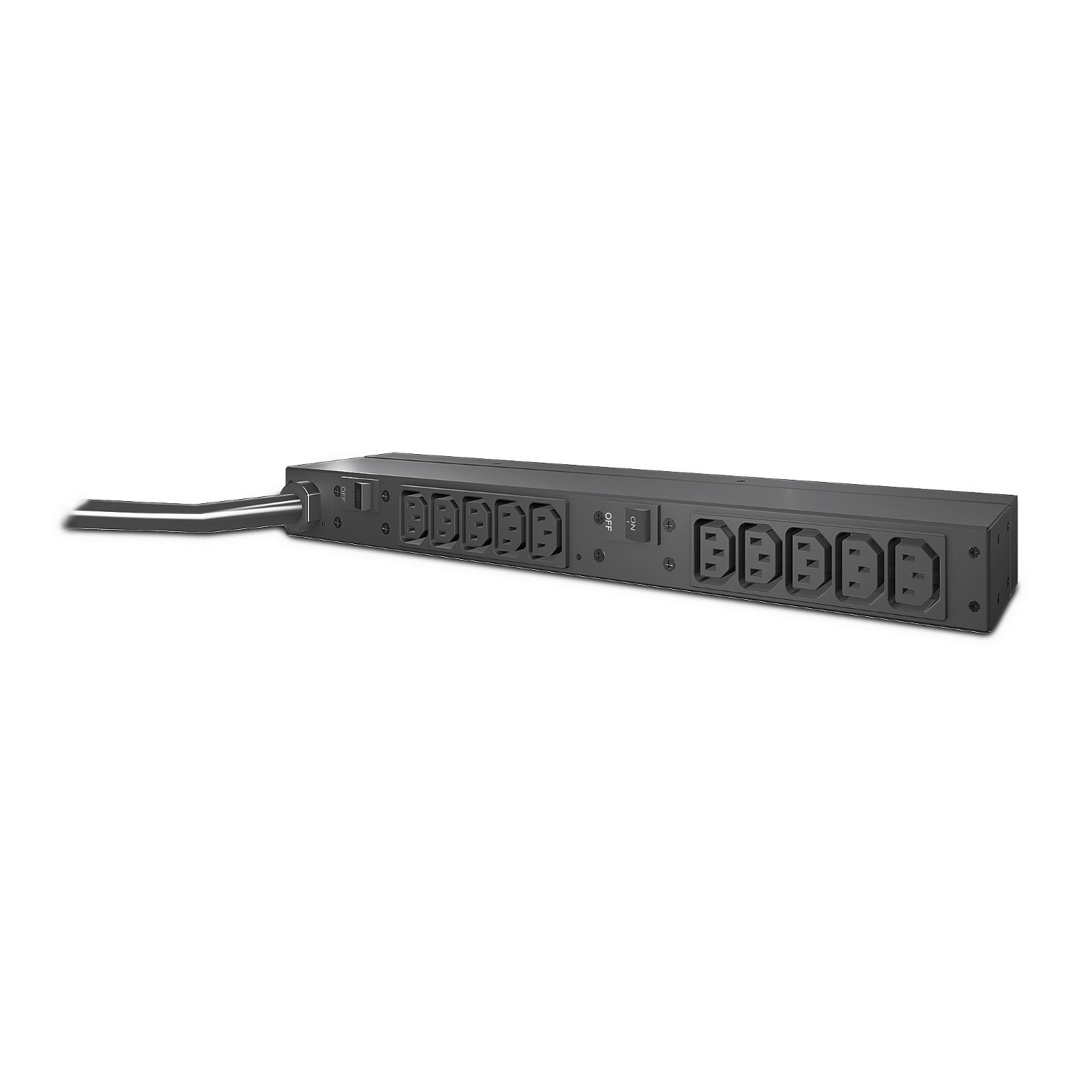 APC AP9571A energiedistributie Grijs - Afbeelding 2