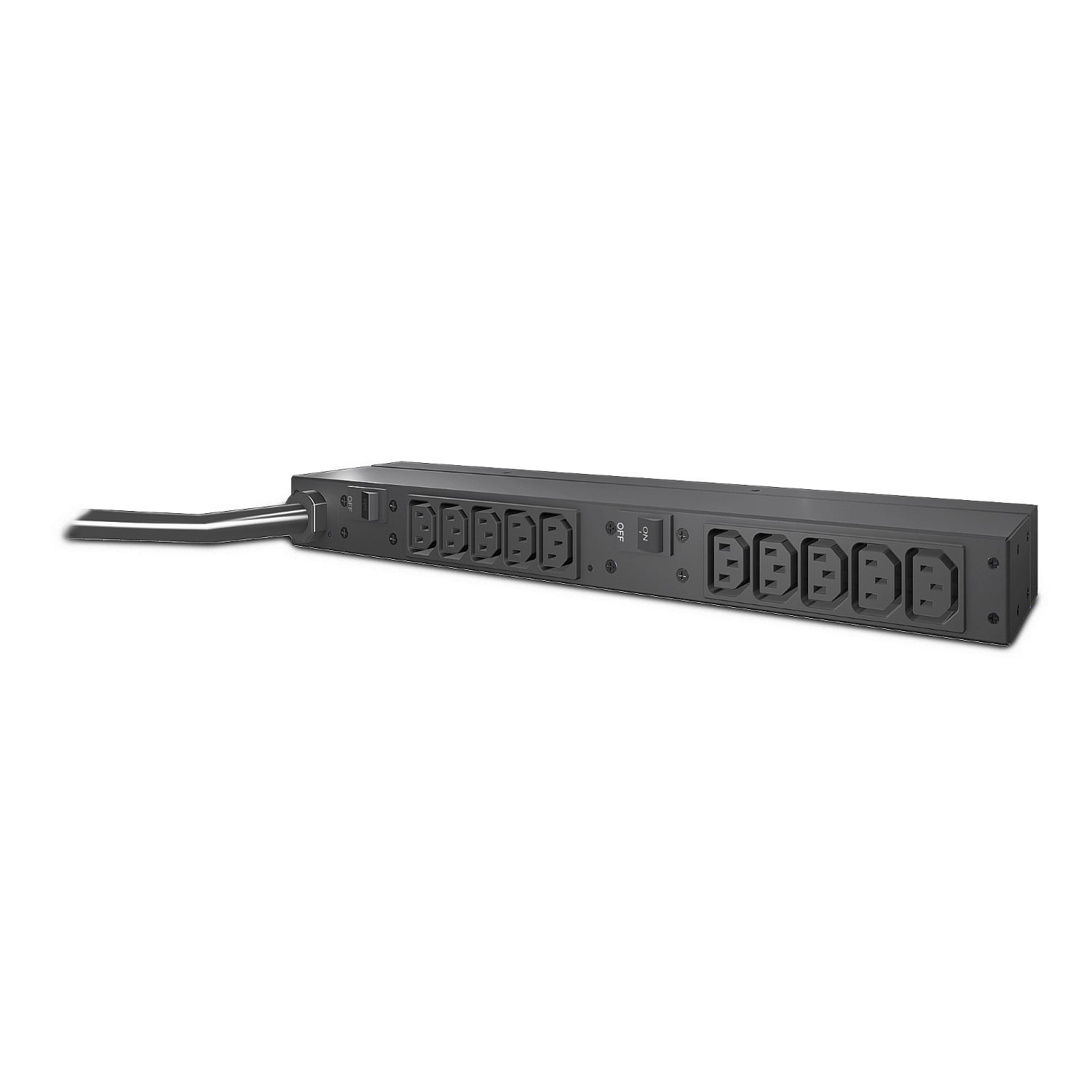 APC AP9571A energiedistributie Grijs
