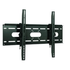 Techly ICA-PLB 890 tv-bevestiging 2,03 m (80") Zwart - Afbeelding 2