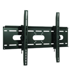 Techly ICA-PLB 890 tv-bevestiging 2,03 m (80") Zwart