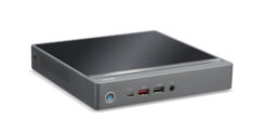 Acer Veriton N2595GT Intel® Core™ i5 i5-13420H 16 GB DDR5-SDRAM 512 GB SSD Windows 11 Pro Mini PC Zwart - Afbeelding 9