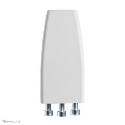 Neomounts NS-CLMP25WHITE Bureauklemmen set (2 st) - max 5 kg - Afbeelding 4