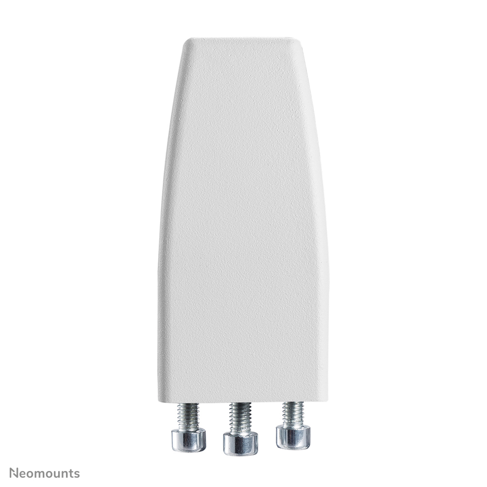 Neomounts NS-CLMP25WHITE Bureauklemmen set (2 st) - max 5 kg - Afbeelding 4