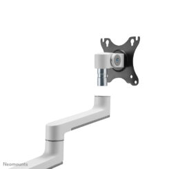 Neomounts DS60-425WH2 Monitorarm 17-27" - ruimtebesparend - Afbeelding 10
