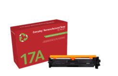 Everyday™ Mono Remanufactured Toner van Xerox compatible met HP 17A (CF217A), Standaard capaciteit