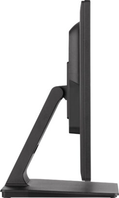iiyama ProLite T2452MSC-B2 computer monitor 61 cm (24") 1920 x 1080 Pixels Full HD Touchscreen Zwart - Afbeelding 6