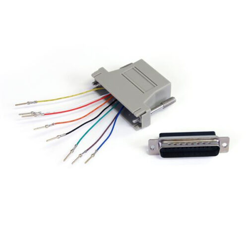 Kabels en adapters