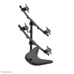 Neomounts NM-D335D4BLACK Monitorstandaard 10-27" - Afbeelding 9