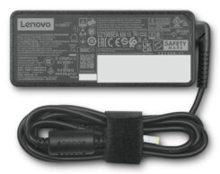 Lenovo 4X21J81440 netvoeding & inverter Binnen 65 W Zwart - Afbeelding 3