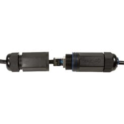 LogiLink CQ7143S netwerkkabel Zwart 50 m Cat6a S/FTP (S-STP) - Afbeelding 7