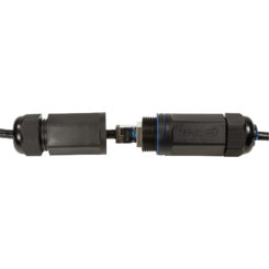 LogiLink CQ7123S netwerkkabel Zwart 30 m Cat6a S/FTP (S-STP) - Afbeelding 7