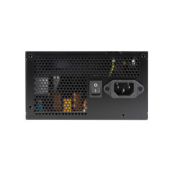 Chieftec Task TPS-700S power supply unit 700 W 20+4 pin ATX ATX Zwart - Afbeelding 7