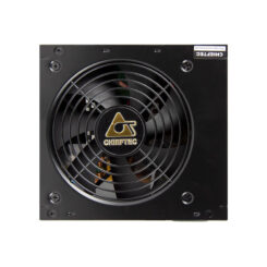 Chieftec Task TPS-700S power supply unit 700 W 20+4 pin ATX ATX Zwart - Afbeelding 5