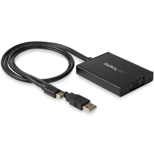 Kabels en adapters
