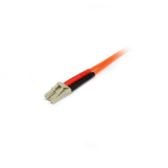 StarTech.com 2m Multimode 50/125 Duplex Glasvezel Netwerkkabel LC-SC - Afbeelding 4