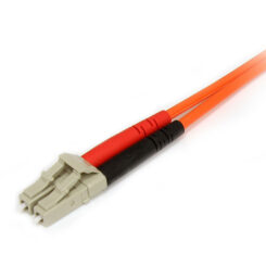 StarTech.com 3m Multimode 62,5/125 Duplex Glasvezel Netwerkkabel LC-SC - Afbeelding 3
