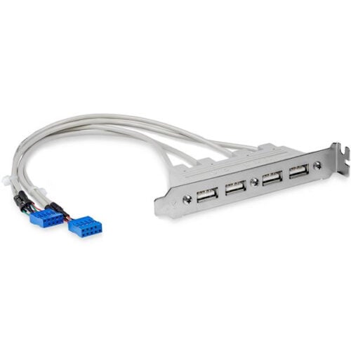 Interne USB-kabels