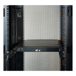 APC KVM 2G, LCD achtermontage kit - Afbeelding 3