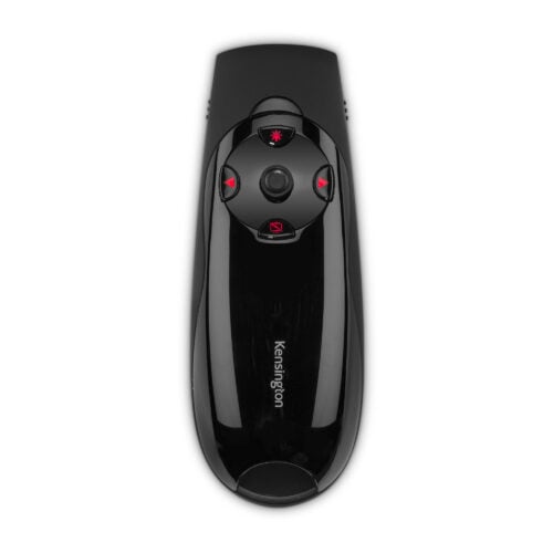 Wireless presenters