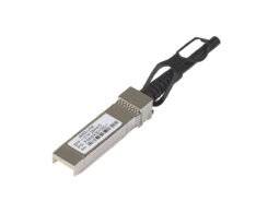 NETGEAR AXC763 InfiniBand en Glasvezelkabel 3 m SFP+ Zwart - Afbeelding 2