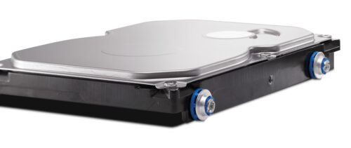 Internal solid-state drives