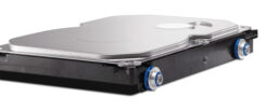 HP 1-TB 7200-rpm SATA (NCQ/Smart IV) 6-Gbp/s vaste schijf - Afbeelding 2