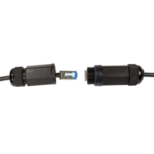 LogiLink CQ7113S netwerkkabel Zwart 20 m Cat6a S/FTP (S-STP) - Afbeelding 6