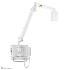 Neomounts FPMA-HAW100HC Medische monitorarm wand 10-32" - h 0-170 cm - gasveer - Afbeelding 7