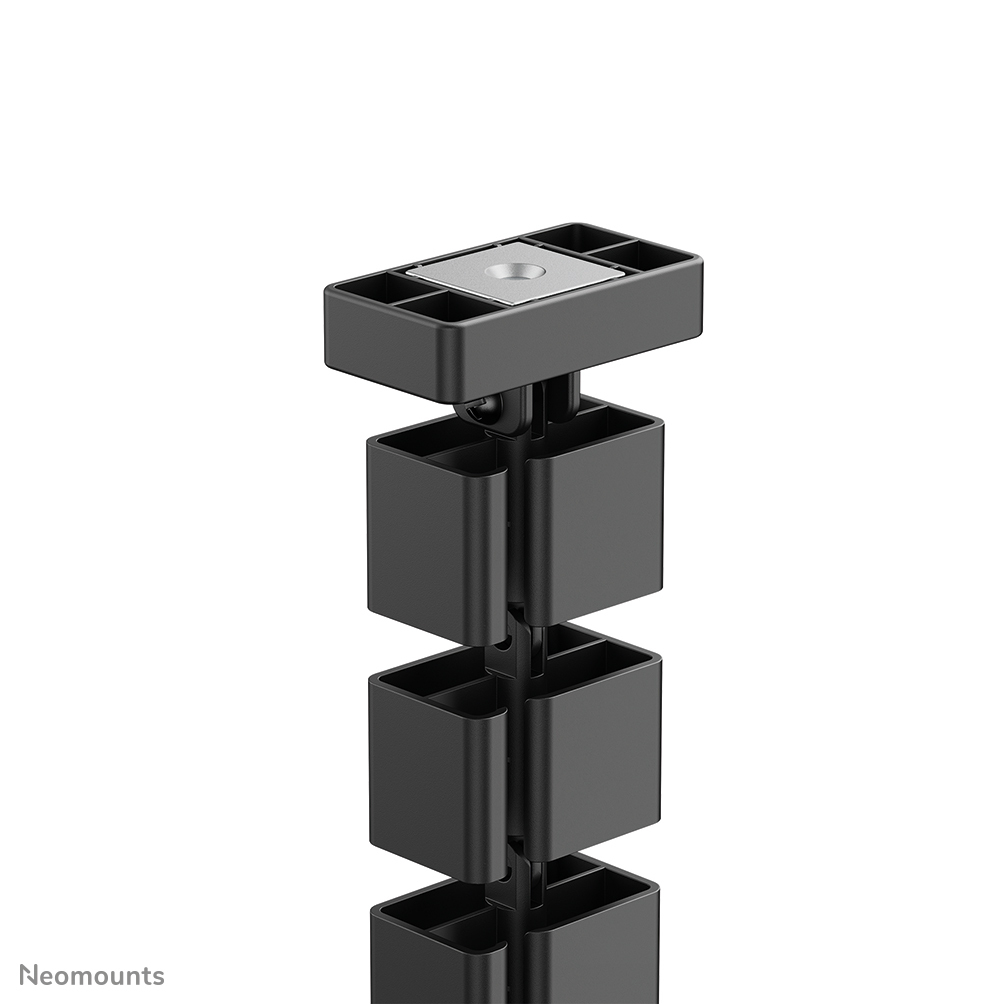Neomounts ADS06-132BL Kabelgeleider - magnetische bevestiging - universeel - Afbeelding 8