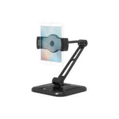 Techly ICA-TBL 2801 houder Passieve houder Tablet/UMPC Zwart - Afbeelding 8