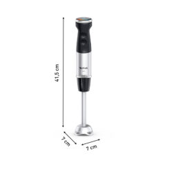 Tefal Quickchef+ Staafmixer, Powelix Blades-technologie voor snel mixen HB671830 - Afbeelding 3