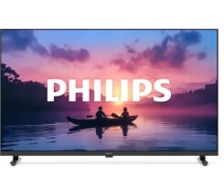Philips 32PFS6050/12 tv 81,3 cm (32") Full HD Smart TV Wifi Zwart - Afbeelding 2