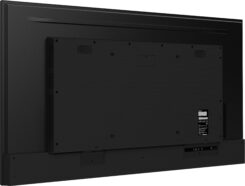 iiyama LH6565UHSB-B1 beeldkrant Kiosk-ontwerp 163,8 cm (64.5") LED Wifi 800 cd/m² 4K Ultra HD Zwart Type processor Android 11 24/7 - Afbeelding 14