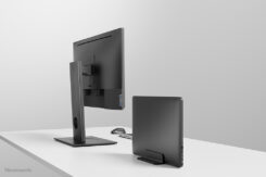 Neomounts NSLS300BLACK Laptophouder 11-17" - universeel - Afbeelding 10