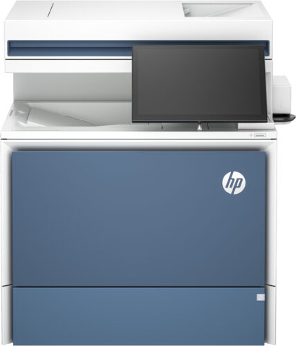 Multifunctionele printers