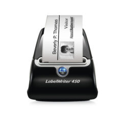 DYMO originele LabelWriter grote verzendlabels/naamkaarten | 54 mm x 101 mm | 6 rollen met elk 220 labels (1320 zelfklevende etiketten) | Geschikt voor de LabelWriter labelprinters | Gemaakt in Europa - Afbeelding 12