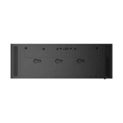 Lenovo ThinkPad Thunderbolt 5 Smart Dock 7500 Bedraad Zwart - Afbeelding 12