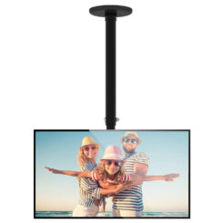 Techly ICACPLB906 94 cm (37") Zwart - Afbeelding 6