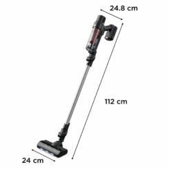 Rowenta X-Pert 7.60 RH6A71 steelstofzuiger - Afbeelding 8
