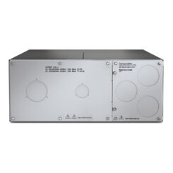 APC APC-serviceomlooppaneel 200/208/230/240V 125A vaste bedrading in en uit - Afbeelding 3