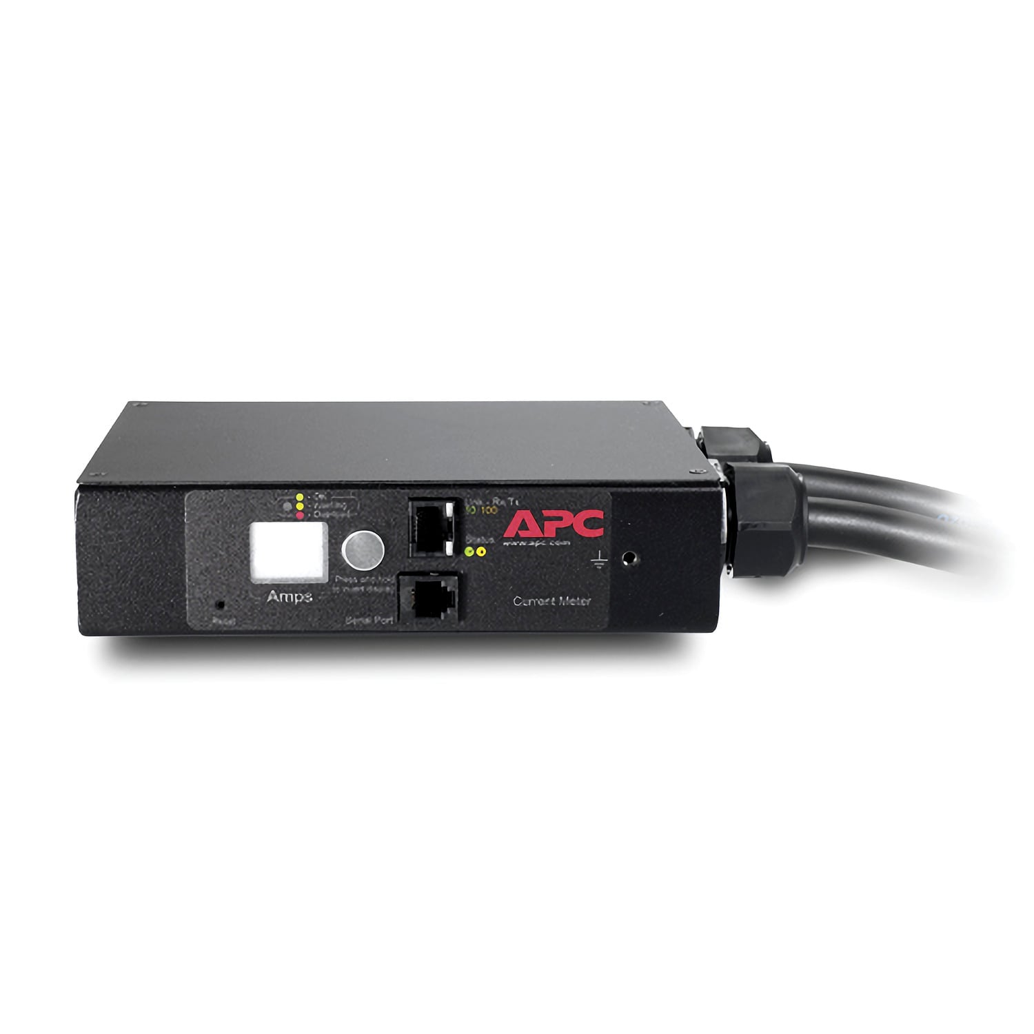 APC In-line stroommeter, 32A, 230V, IEC309-32A, 2P+G - Afbeelding 2