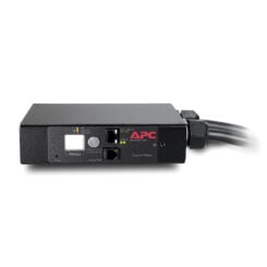 APC In-line stroommeter, 32A, 230V, IEC309-32A, 2P+G