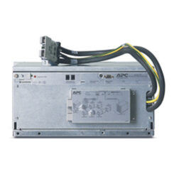 APC SYMMETRA LX 3-ACCU, XR-FRAME VOOR REKMONTAGE, 230 V - Afbeelding 3