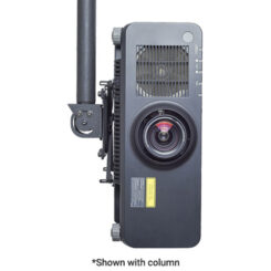 Chief VPAUB projector beugel Plafond Zwart - Afbeelding 3