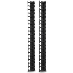 APC Verticale kabelmanager voor NetShelter SX 600 mm breed 42U (2x)